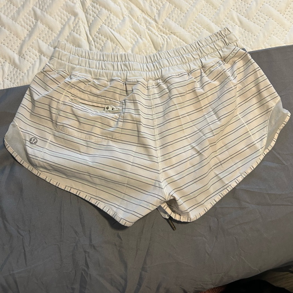 Super rare Lulu shorts